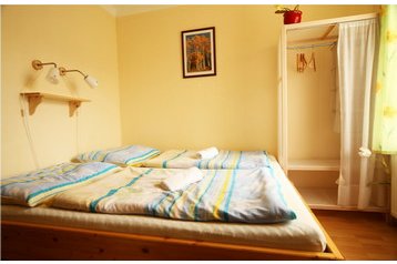 Čehija Penzión Chvalšiny, Eksterjers